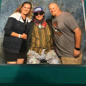 Meet your Posher, Mike